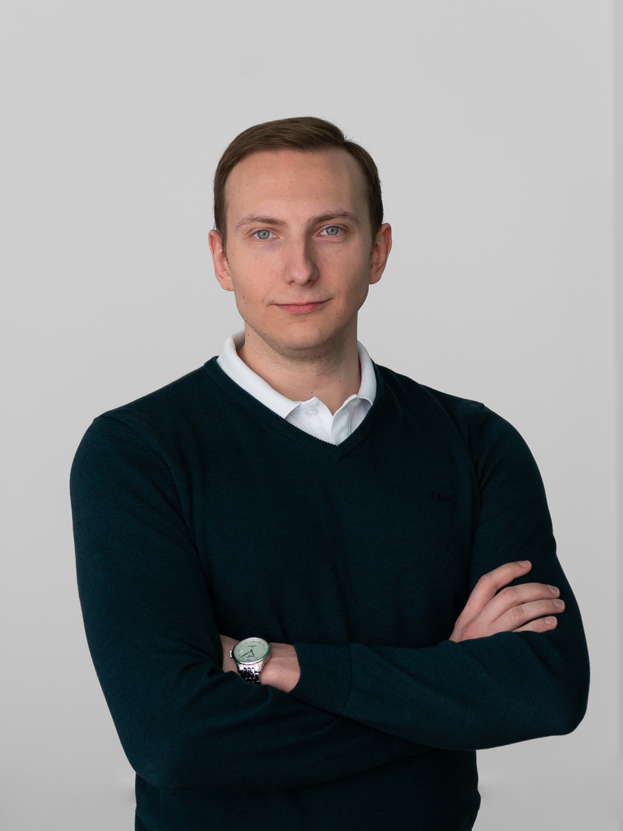 Vedran Kulić